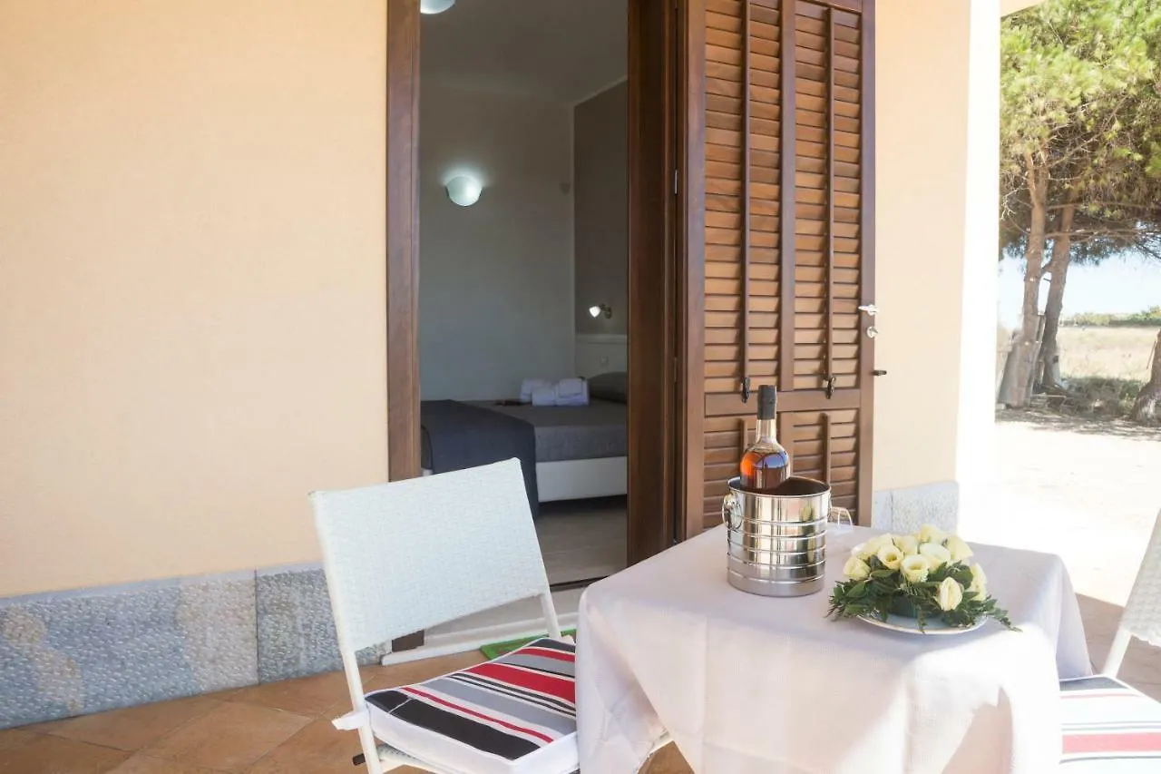 Bed and Breakfast Raggio Di Sale Trapani