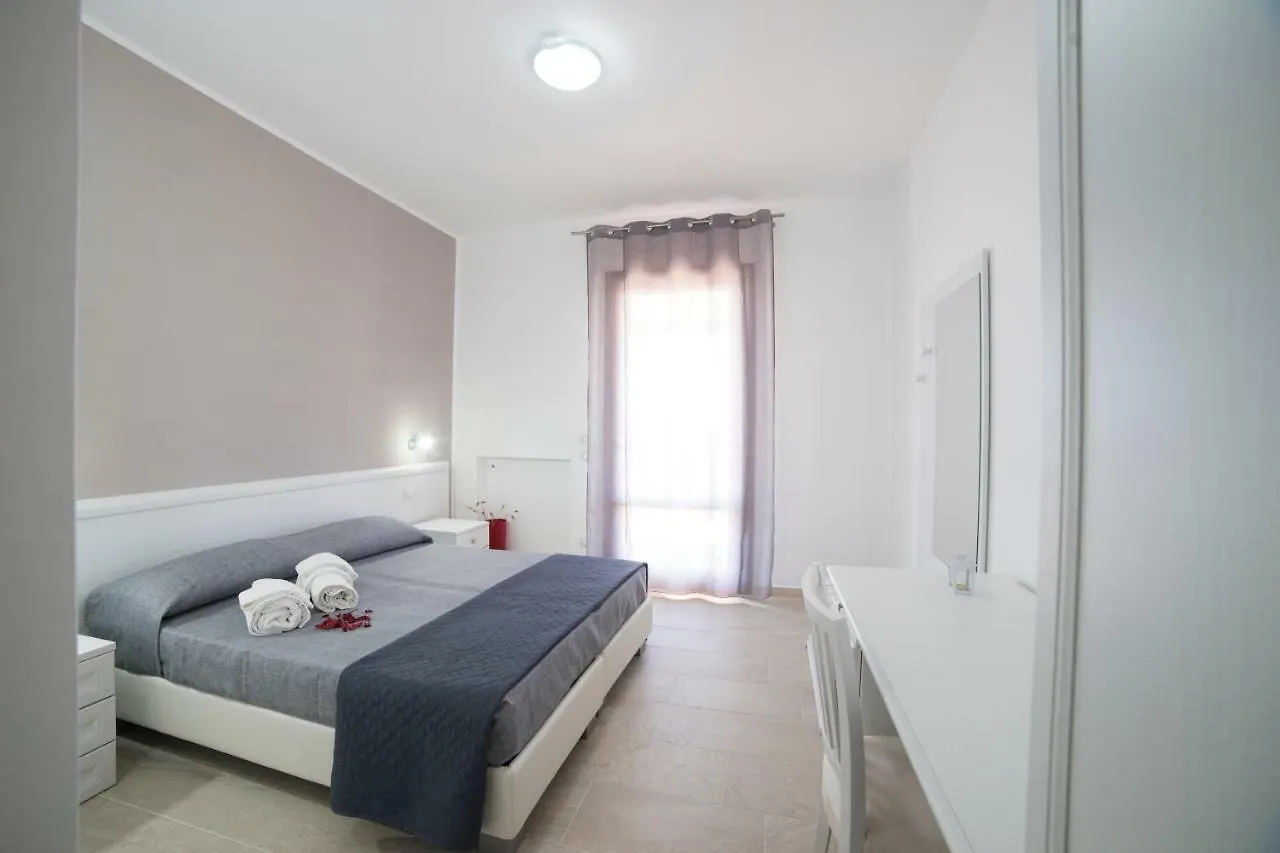 Raggio Di Sale Bed and Breakfast Trapani