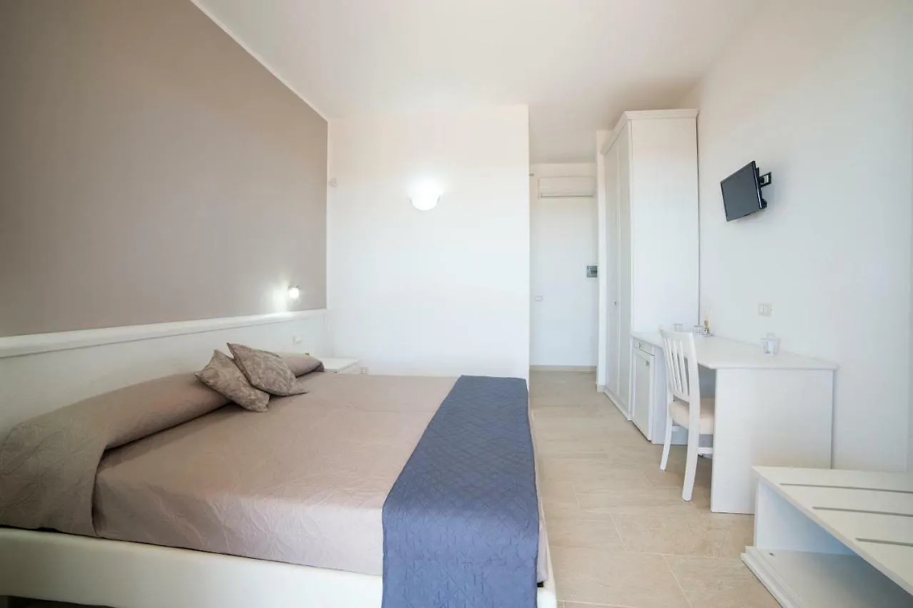 Raggio Di Sale Bed and Breakfast Trapani Bed & Breakfast