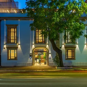 Gasthof Qui Vicino Boutique And, Trapani