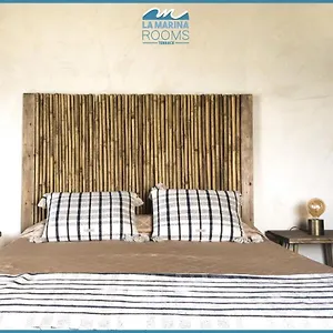 Aparthotel Marina, Trapani