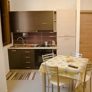 Perla Bianca Appartamento