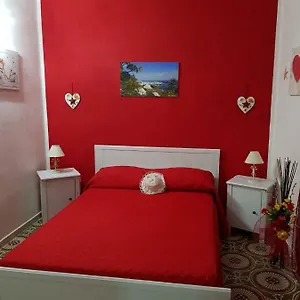 Frühstückspension Isole Egadi, Trapani
