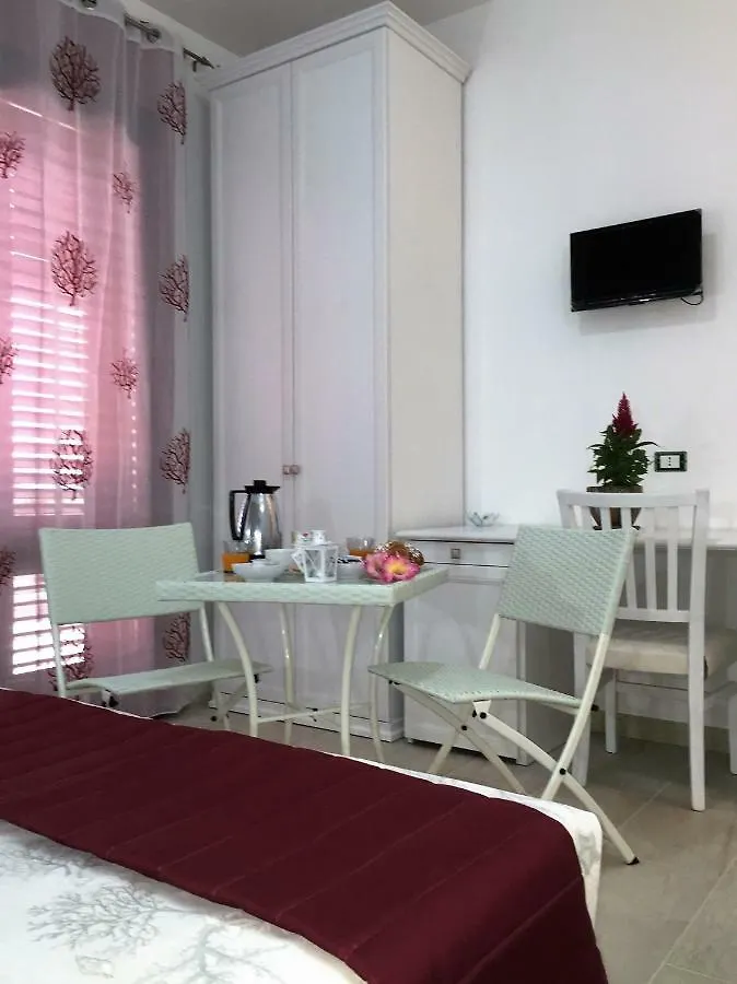 Raggio Di Sale Bed & Breakfast Trapani