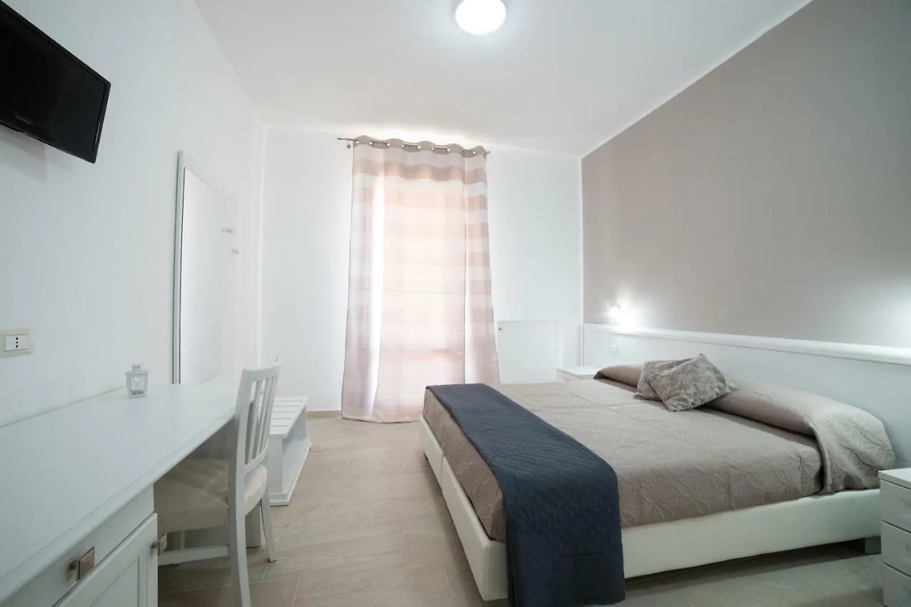 Raggio Di Sale Bed & Breakfast Trapani Italy