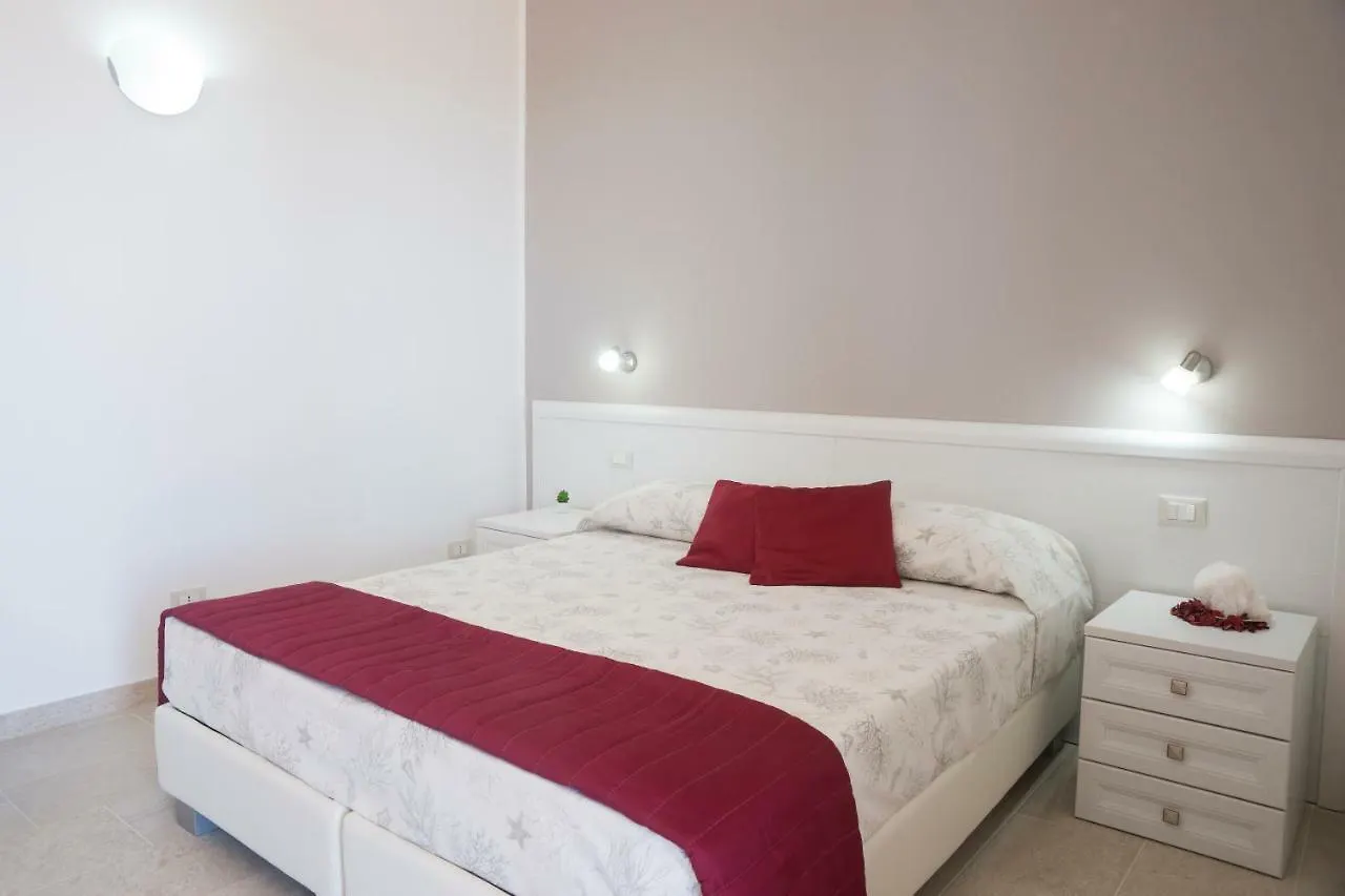 Raggio Di Sale Bed & Breakfast Trapani Italy