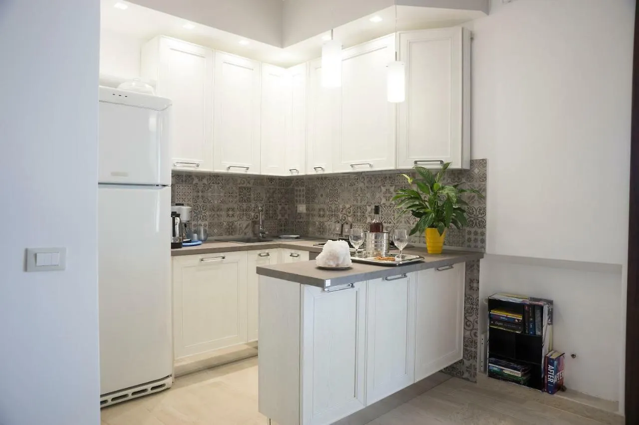 Raggio Di Sale Bed & Breakfast Trapani
