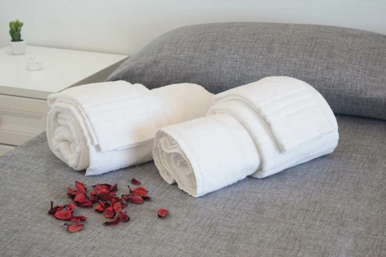 Raggio Di Sale Bed & Breakfast Trapani 0*,  Italy