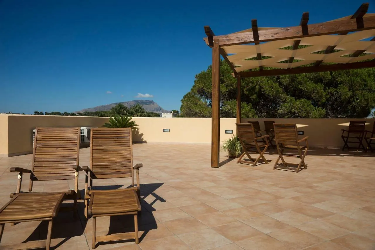 Raggio Di Sale Bed & Breakfast Trapani Italy