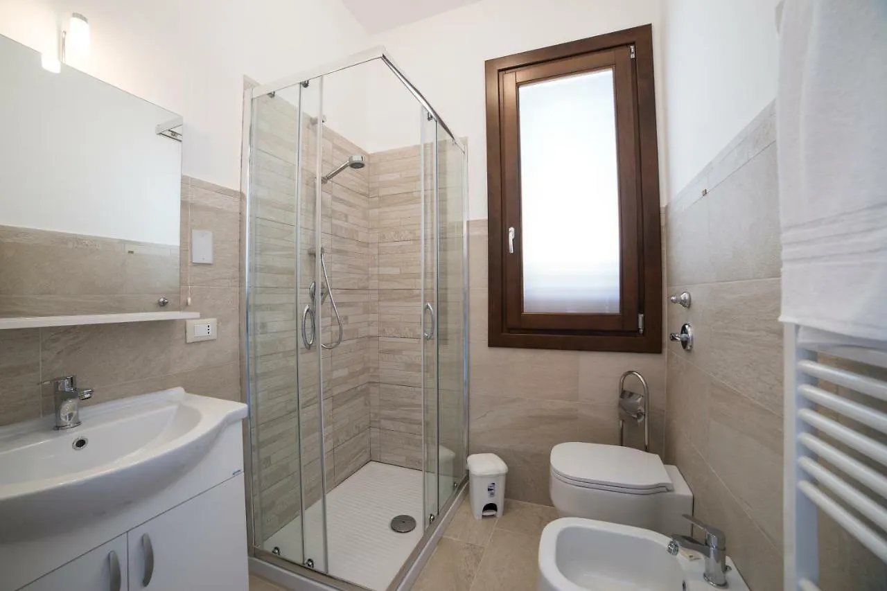 Raggio Di Sale Bed & Breakfast Trapani Italy